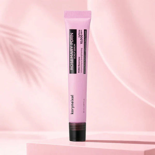 keroynexial  Botanical Scalp Renewal Serum