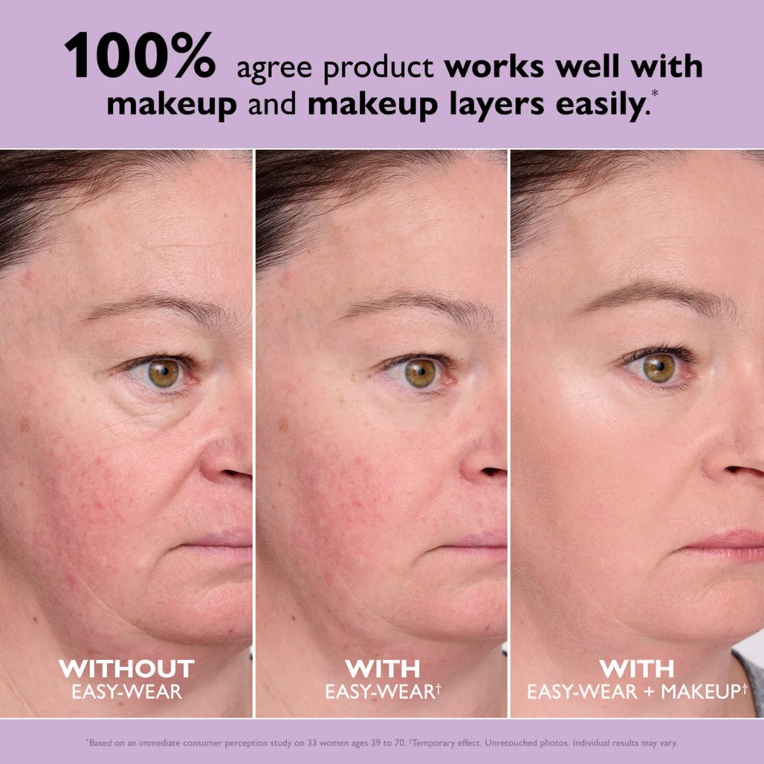 Korynexial Instant Face Provisional Eye Tightener Easy- Wear Tech
