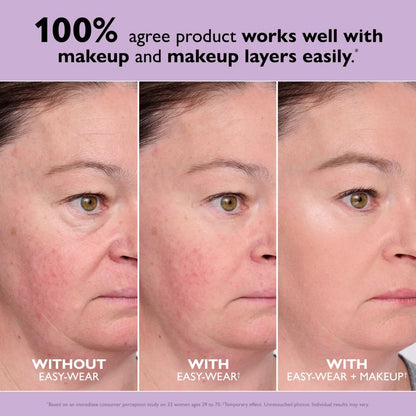 Korynexial Instant Face Provisional Eye Tightener Easy- Wear Tech