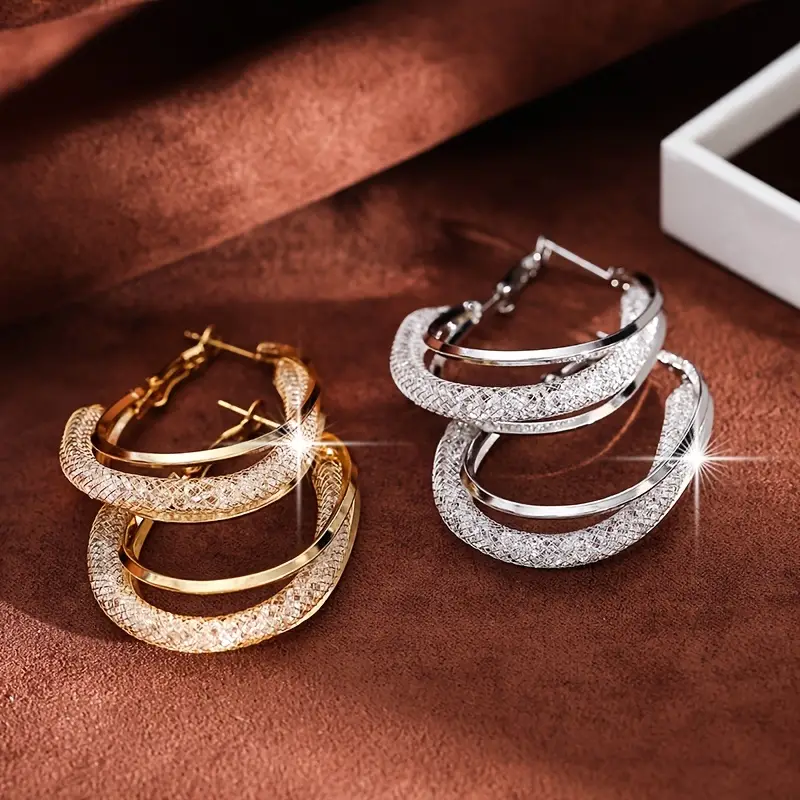 Miniyou Lymphatic drainage earrings（🔥LAST DAY SALE-50% OFF)