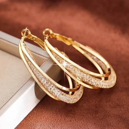 Miniyou Lymphatic drainage earrings（🔥LAST DAY SALE-50% OFF)