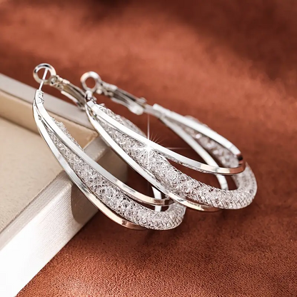 Miniyou Lymphatic drainage earrings（🔥LAST DAY SALE-50% OFF)