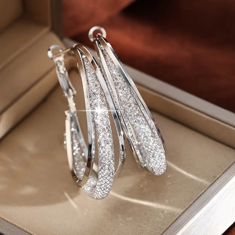 Miniyou Lymphatic drainage earrings（🔥LAST DAY SALE-50% OFF)