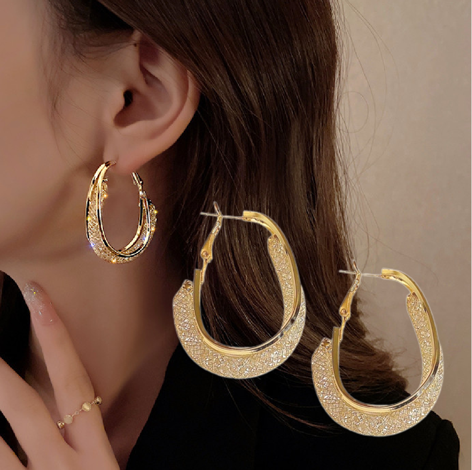Miniyou Lymphatic drainage earrings（🔥LAST DAY SALE-50% OFF)