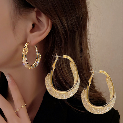 Miniyou Lymphatic drainage earrings（🔥LAST DAY SALE-50% OFF)