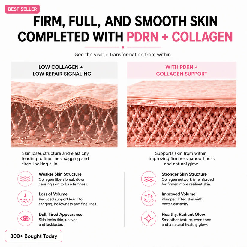 🔥LAST DAY 60% OFF Korean Pink CollagenVolume Multi Balm
