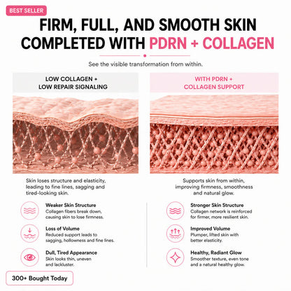 🔥LAST DAY 60% OFF Korean Pink CollagenVolume Multi Balm