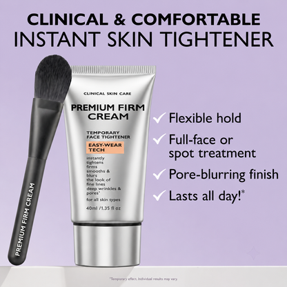 Korynexial Instant Face Provisional Eye Tightener Easy- Wear Tech