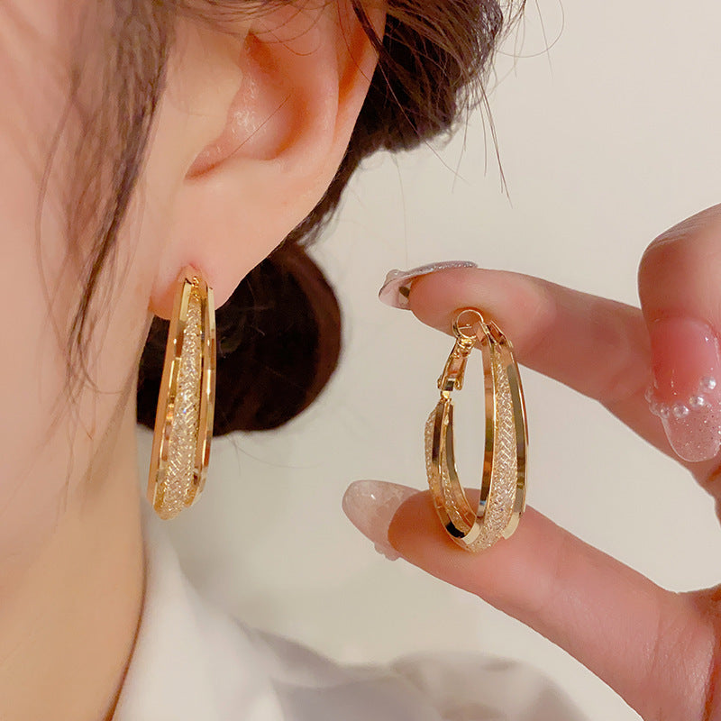 Miniyou Lymphatic drainage earrings（🔥LAST DAY SALE-50% OFF)