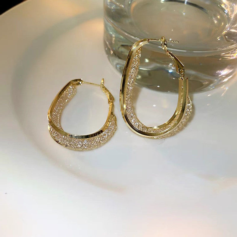 Miniyou Lymphatic drainage earrings（🔥LAST DAY SALE-50% OFF)
