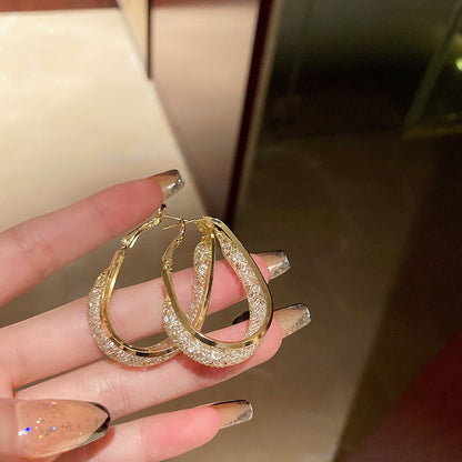Miniyou Lymphatic drainage earrings（🔥LAST DAY SALE-50% OFF)
