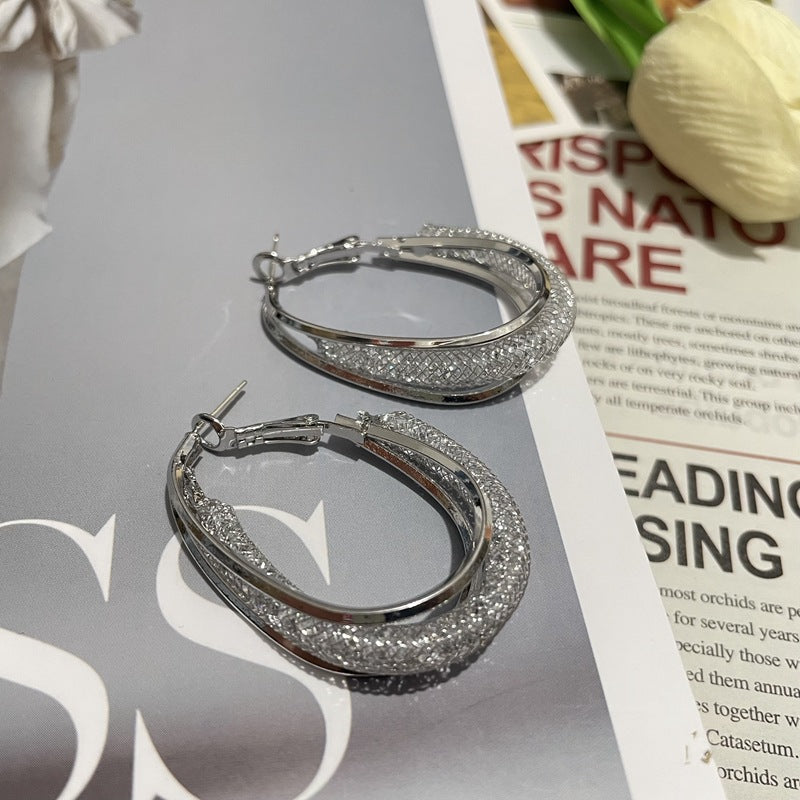 Miniyou Lymphatic drainage earrings（🔥LAST DAY SALE-50% OFF)